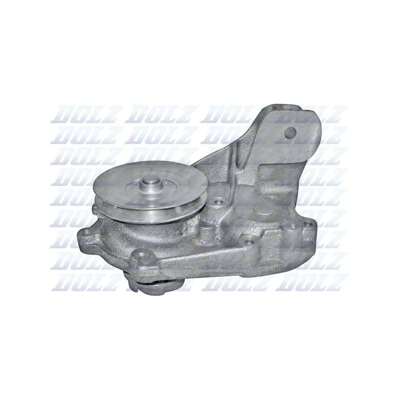 DOLZ S123ST Bomba de agua, refrigeración del motor