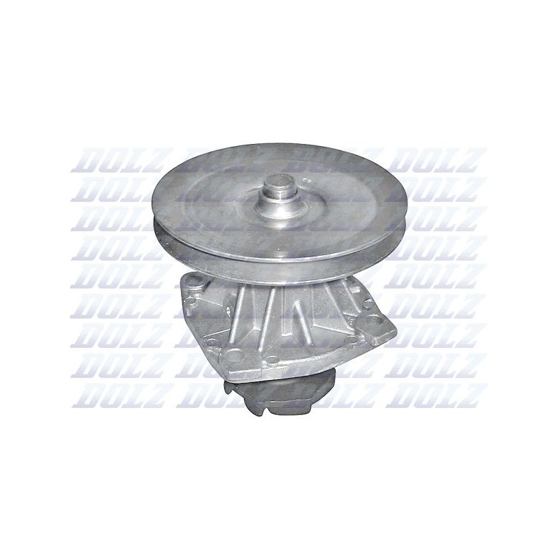 DOLZ S124ST Bomba de agua, refrigeración del motor