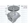 DOLZ S129 Bomba de agua, refrigeración del motor