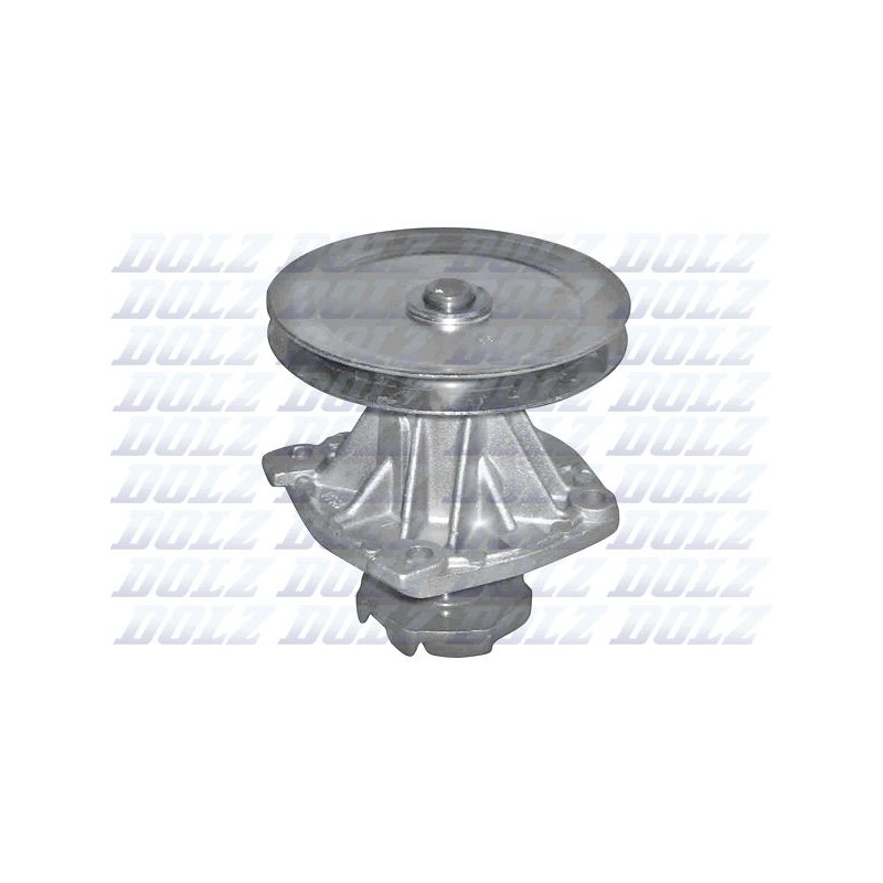 DOLZ S136ST Bomba de agua, refrigeración del motor