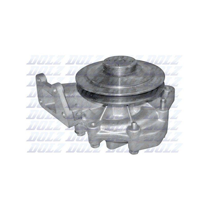DOLZ S142 Bomba de agua, refrigeración del motor
