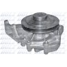 DOLZ S142 Bomba de agua, refrigeración del motor