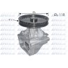 DOLZ S146 Bomba de agua, refrigeración del motor