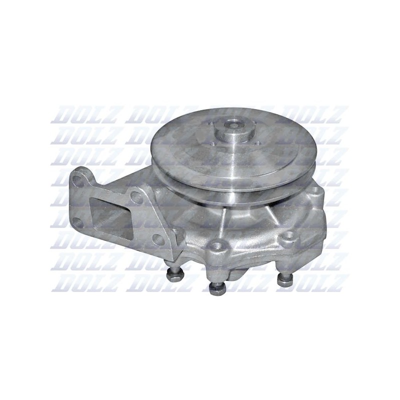 DOLZ S160 Bomba de agua, refrigeración del motor