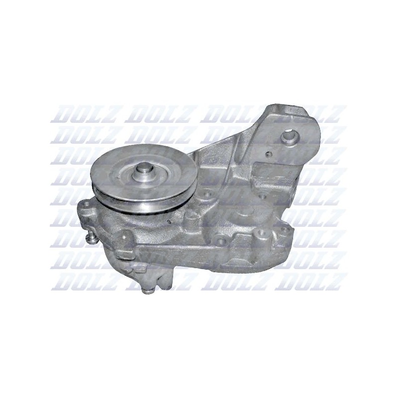 DOLZ S164 Bomba de agua, refrigeración del motor
