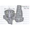 DOLZ S174 Bomba de agua, refrigeración del motor