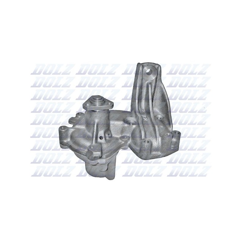 DOLZ S176 Bomba de agua, refrigeración del motor