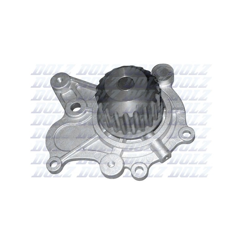 DOLZ H215 Bomba de agua, refrigeración del motor