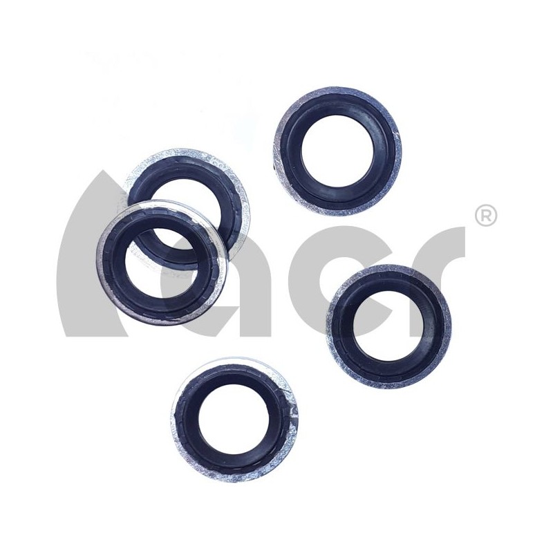 ACR 110352 Junta tórica, conducto refrigerante