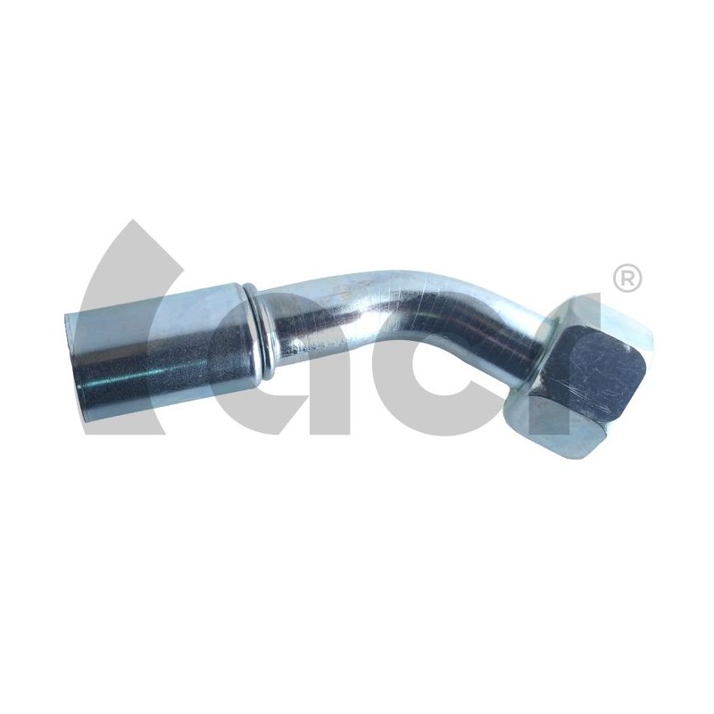 ACR 111220 Racor, canal calentamiento