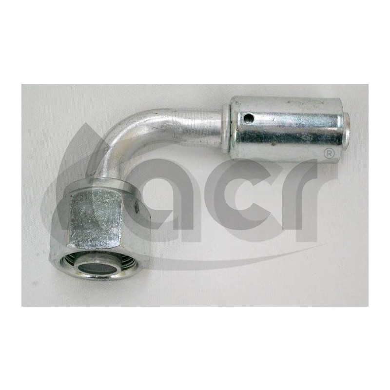 ACR 111226 Racor, canal calentamiento