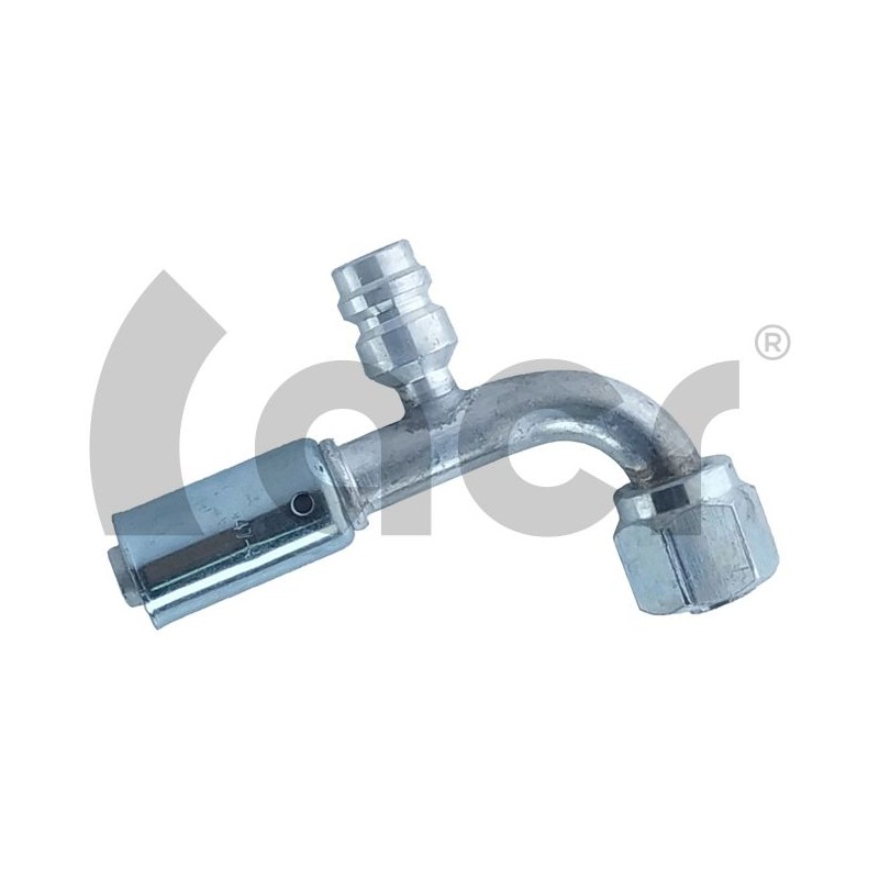 ACR 111231 Racor, canal calentamiento