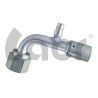 ACR 111233 Racor, canal calentamiento
