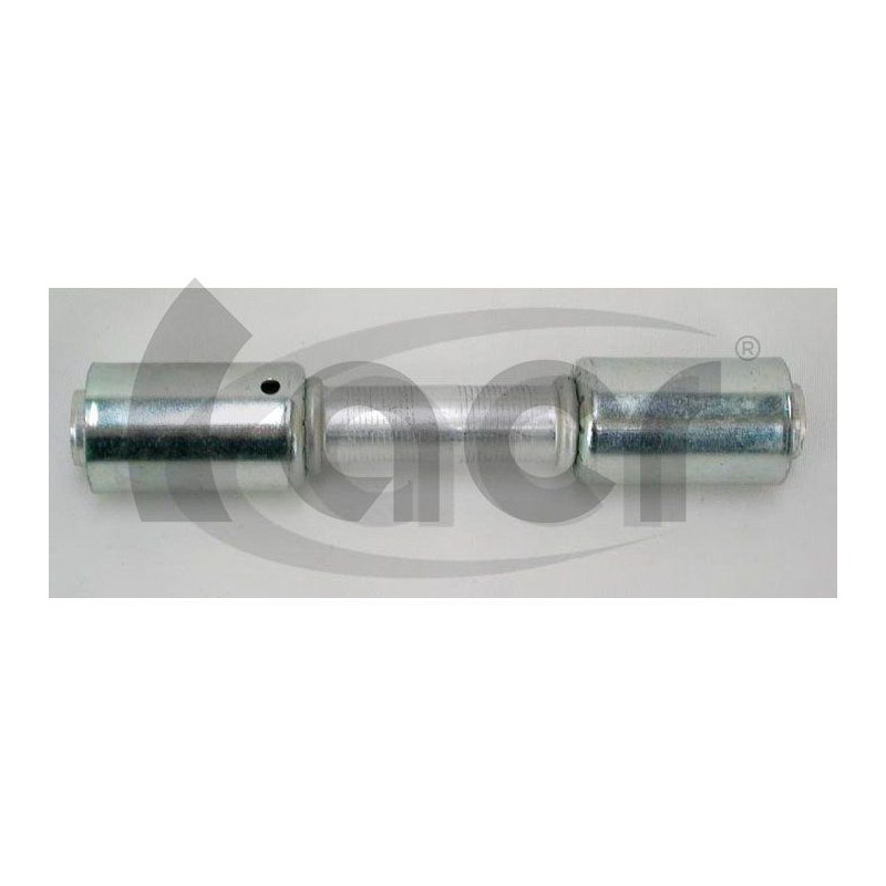 ACR 111260 Racor, canal calentamiento