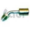 ACR 112020 Racor, canal calentamiento