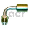 ACR 112032 Racor, canal calentamiento