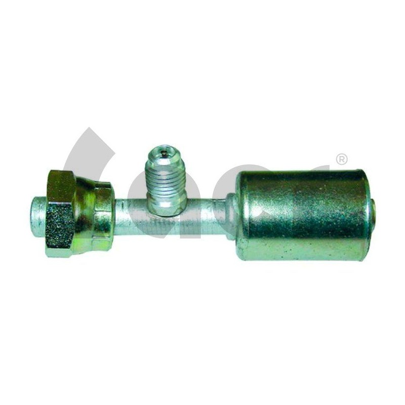 ACR 112057 Racor, canal calentamiento