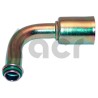 ACR 112210 Racor, canal calentamiento