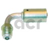 ACR 113029 Racor, canal calentamiento
