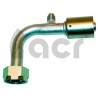 ACR 114011 Racor, canal calentamiento