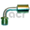 ACR 115027 Racor, canal calentamiento