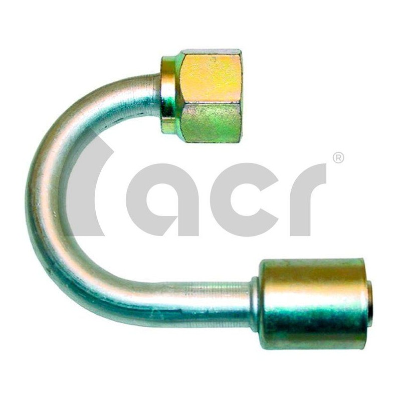 ACR 115050 Racor, canal calentamiento