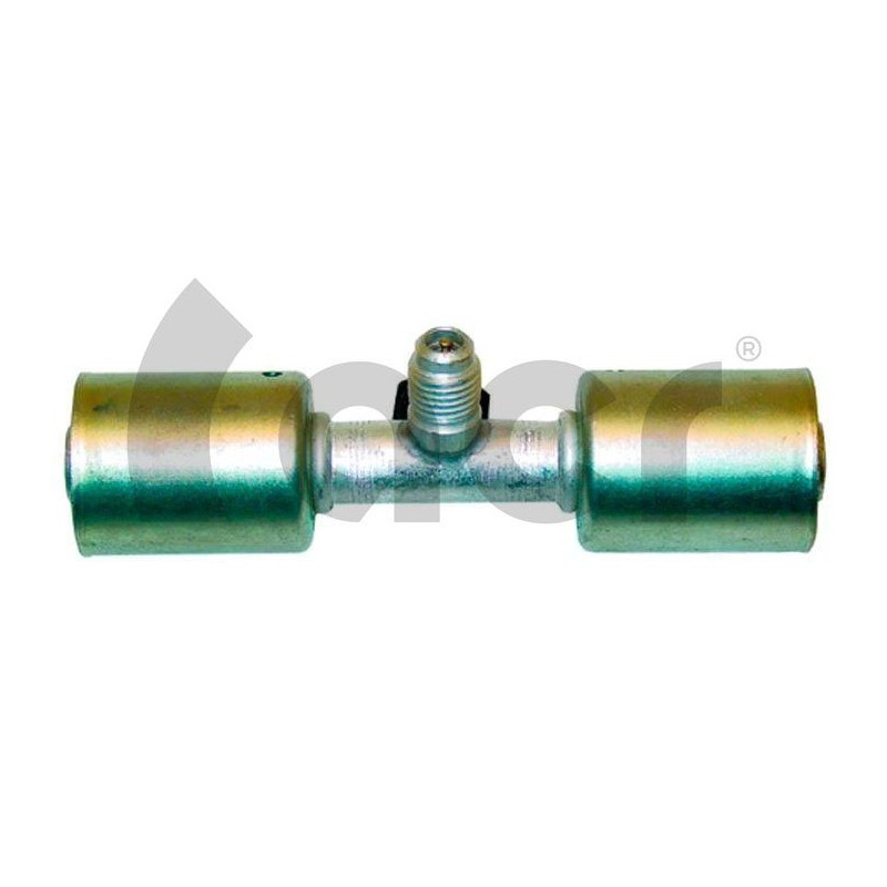 ACR 116003 Racor, canal calentamiento