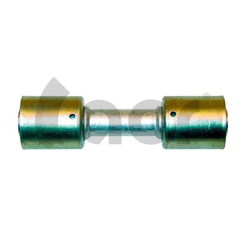 ACR 116028 Racor, canal calentamiento