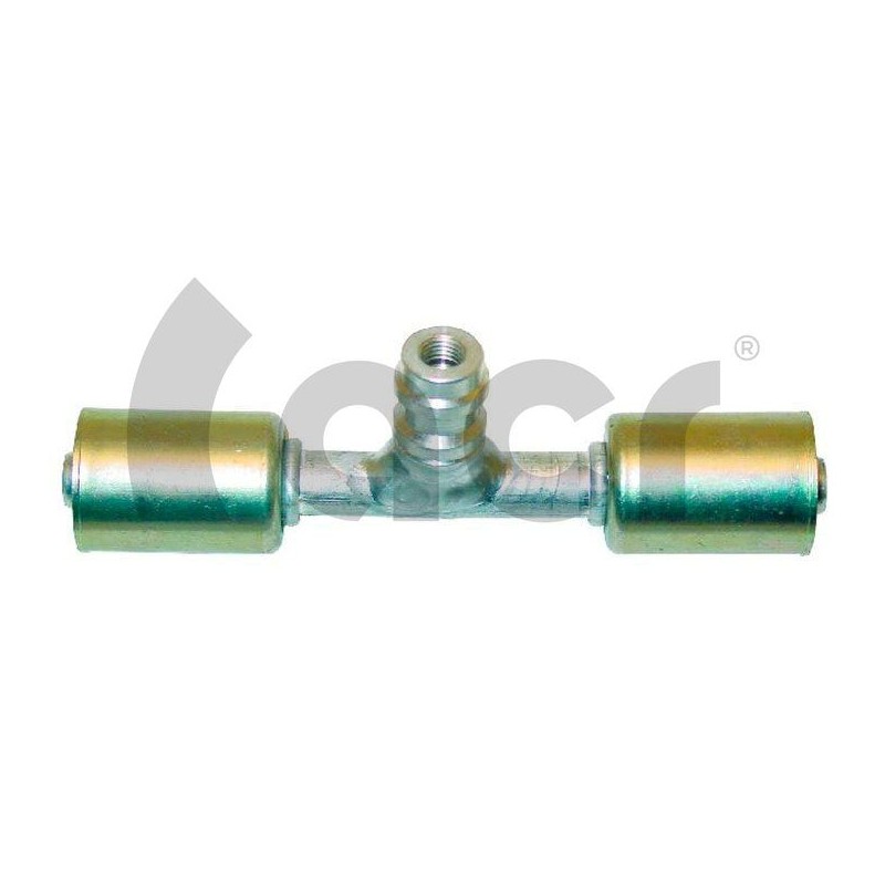 ACR 116041 Racor, canal calentamiento