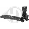 DIEDERICHS 4457012 Revestimiento frontal - 1