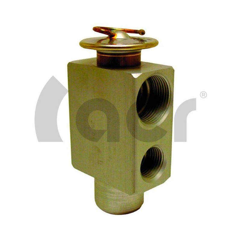 ACR 121005 Válvula de expansión, aire acondicionado