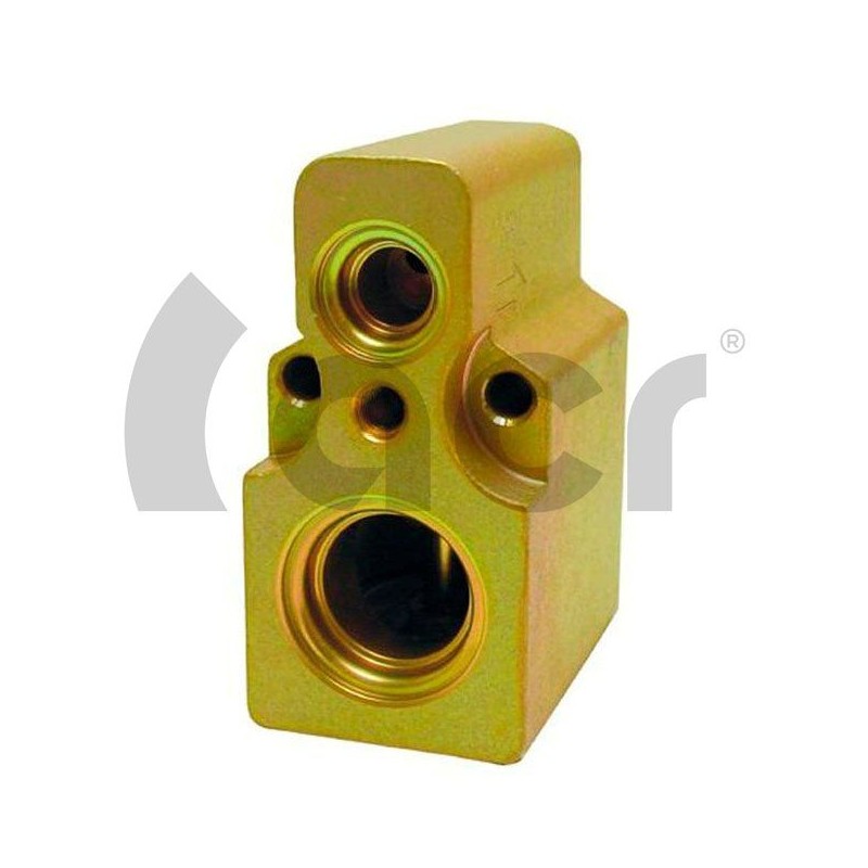 ACR 121035 Válvula de expansión, aire acondicionado