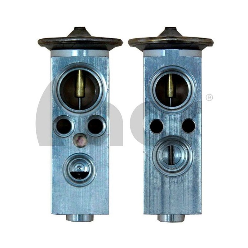 ACR 121062 Válvula de expansión, aire acondicionado