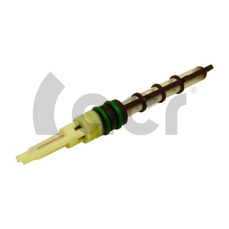 ACR 122006 Válvula de expansión, aire acondicionado