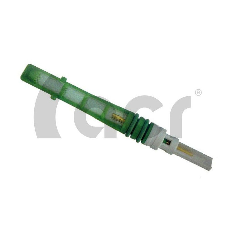 ACR 122010 Válvula de expansión, aire acondicionado