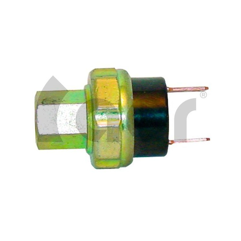 ACR 123027 Presostato, aire acondicionado