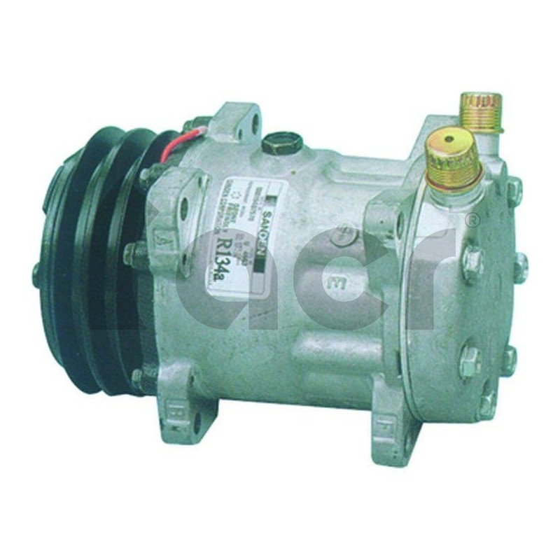 ACR 130137 Compresor, aire acondicionado