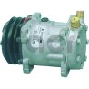 ACR 130137 Compresor, aire acondicionado