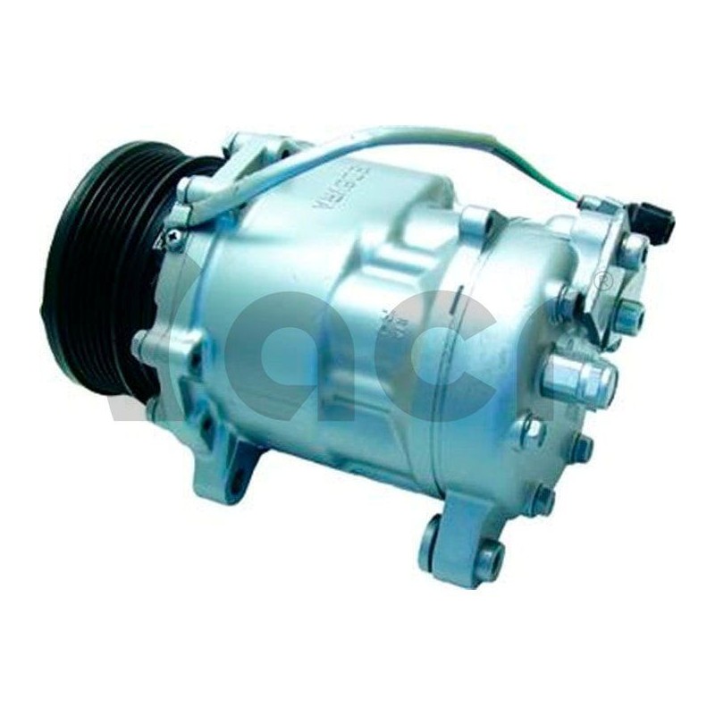 ACR 130514 Compresor, aire acondicionado