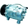 ACR 130514 Compresor, aire acondicionado
