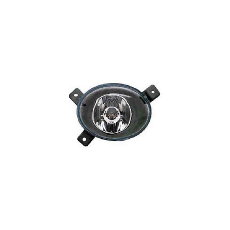 IPARLUX 13926572 Faro antiniebla