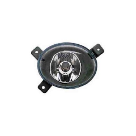 IPARLUX 13926572 Faro antiniebla