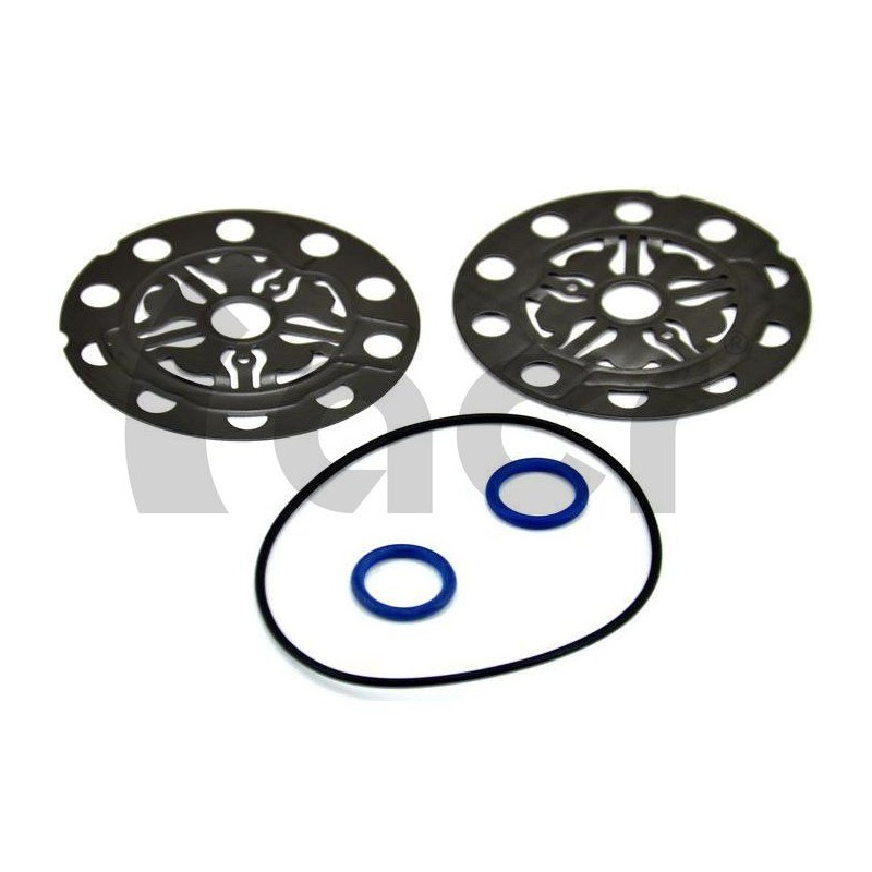 ACR 151016 Juego de juntas, compresor climatizador