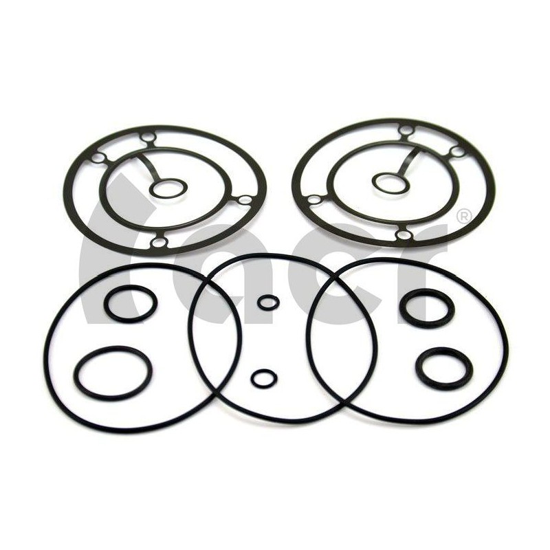 ACR 151019 Juego de juntas, compresor climatizador