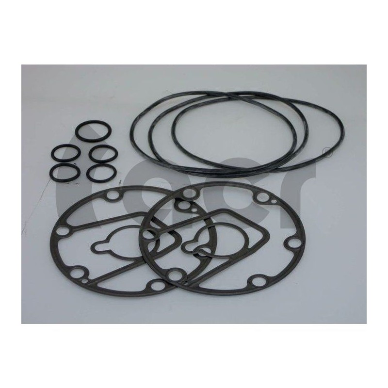 ACR 151046 Juego de juntas, compresor climatizador