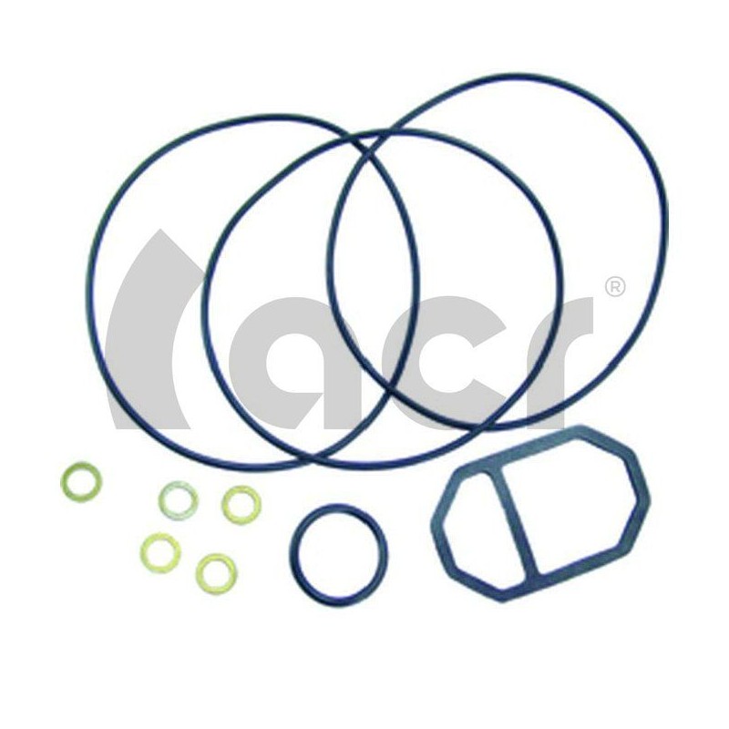 ACR 151056 Juego de juntas, compresor climatizador