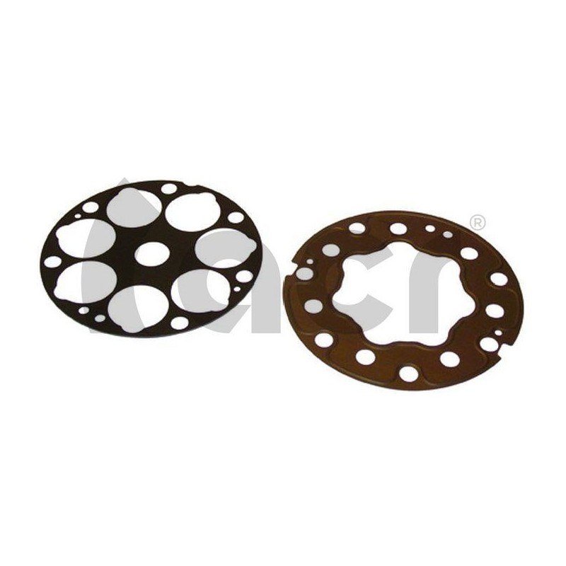 ACR 151071 Juego de juntas, compresor climatizador