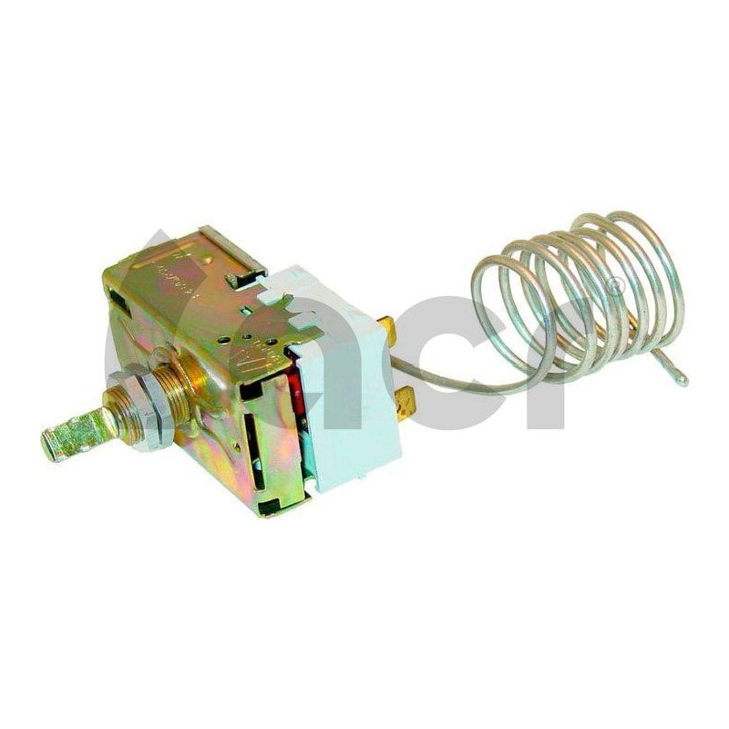 ACR 160001 Termostato, ventilador climatización