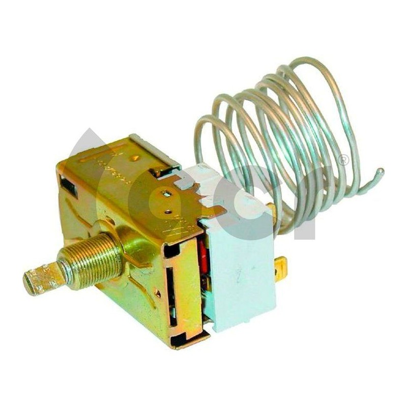 ACR 160002 Termostato, ventilador climatización
