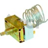 ACR 160002 Termostato, ventilador climatización
